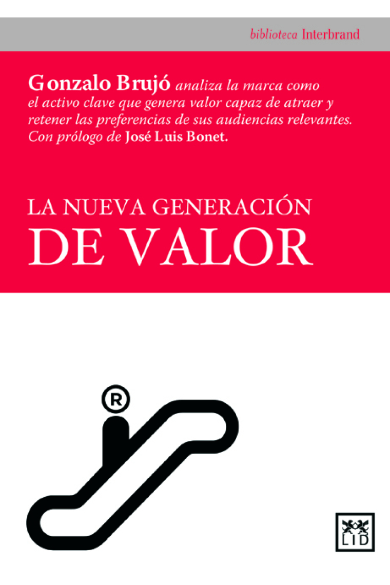 La nueva generación de valor