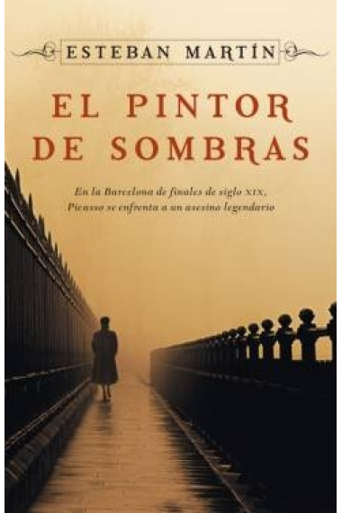 El pintor de sombras