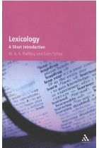 Lexicology