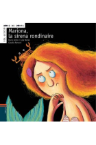 Mariona, la sirena rondinaire. PICTOGRAMES Bons de conte