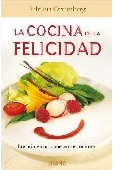 La cocina de la felicidad