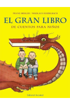 El gran llibre dels contes per a nens