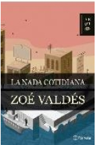 La nada cotidiana (Edición especial 15ª aniversario)