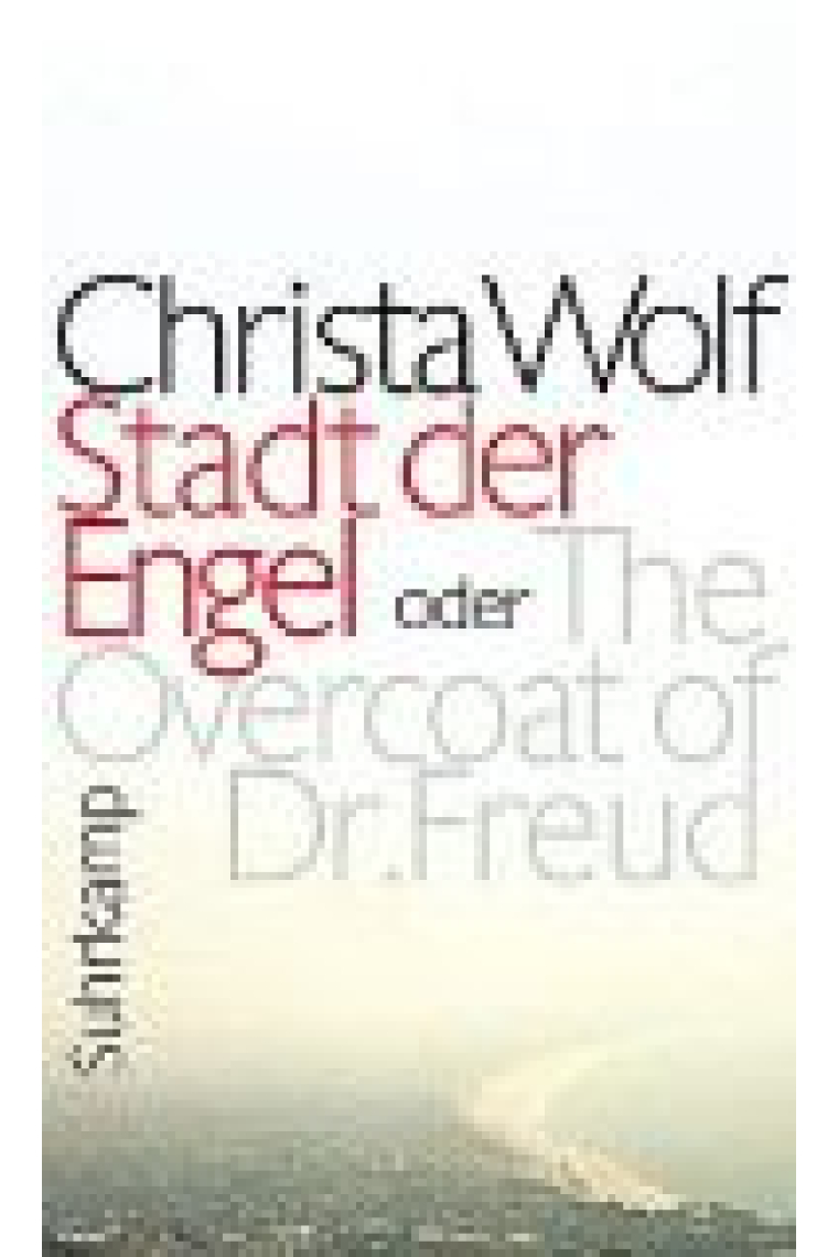 Stadt der Engel oder The Overcoat of Dr. Freud