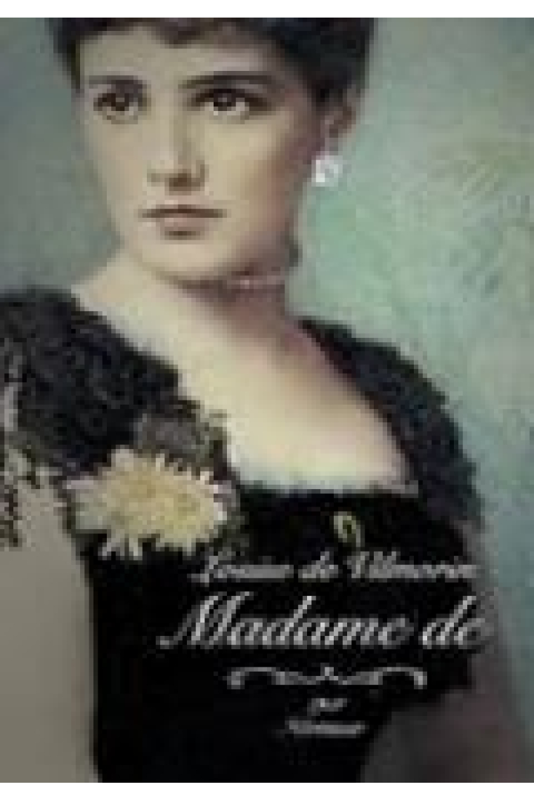 Madame de