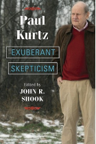 Exhuberant skepticism