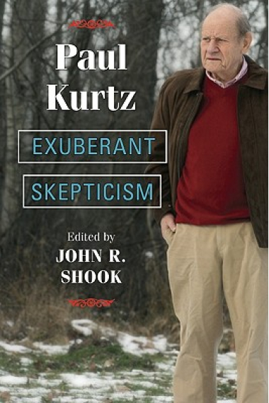 Exhuberant skepticism