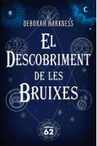 El descobriment de les bruixes