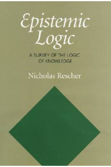 Epistemic logic: a survey of the logic of knowledge