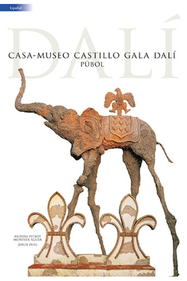 Casa-Museo Castillo Gala Dalí. Púbol