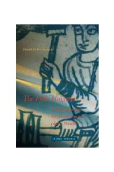 The fifth hammer: Pythagoras and the disharmony of the world