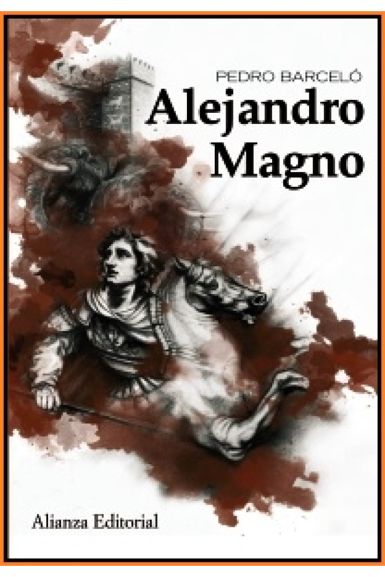 Alejandro Magno