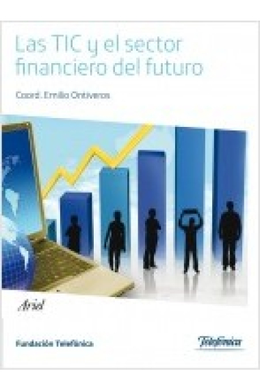 Las TIC y el sector financiero del futuro