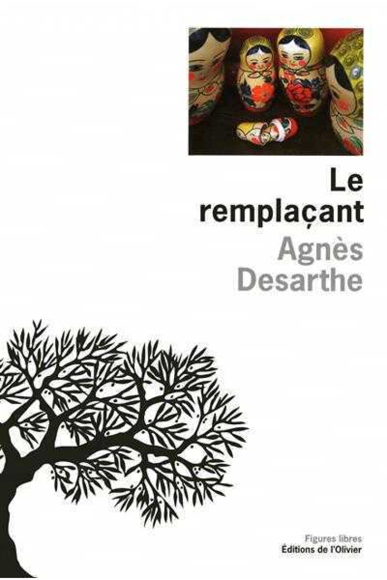 Le Remplaçant