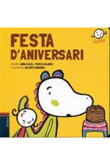 Festa d'aniversari