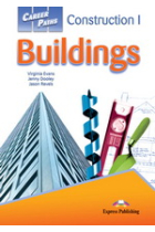 Career Paths Buildings Construction 1 (Student's book & Teacher's book)