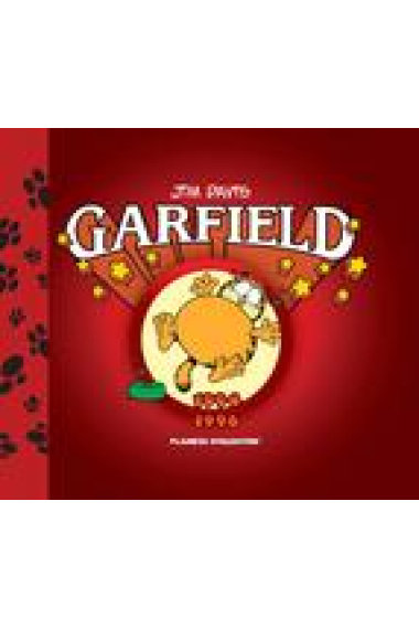 Garfield 9 (1994-1996)