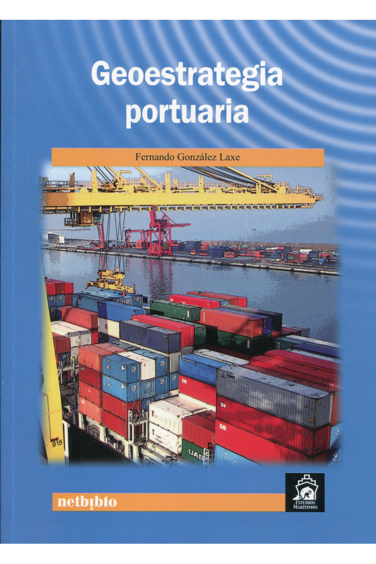 Geoestrategia portuaria