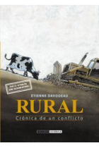 Rural. Crónica de un conflicto (Bolsillo)