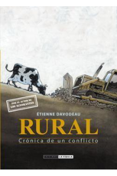 Rural. Crónica de un conflicto (Bolsillo)