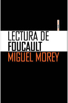 Lectura de Foucault