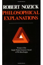 Philosophical Explanations