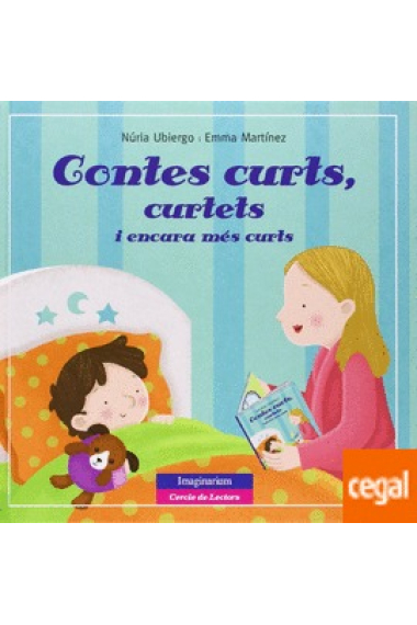 Contes curts, curtets