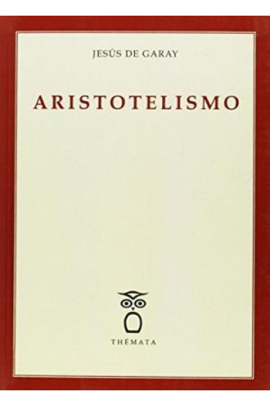 Aristotelismo