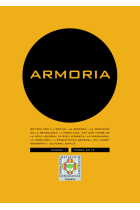 Armoria. Nº. 3.  Revista d'informació, anàlisi i investigació