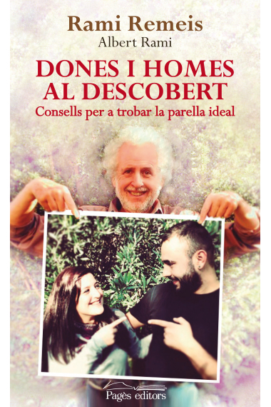 Dones i homes al descobert