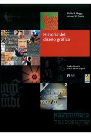 Historia del diseño gráfico