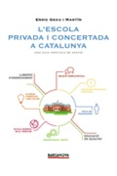 L'escola privada  concertada a  Catalunya