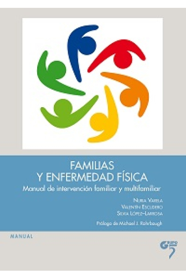 Familias y enfermedad física