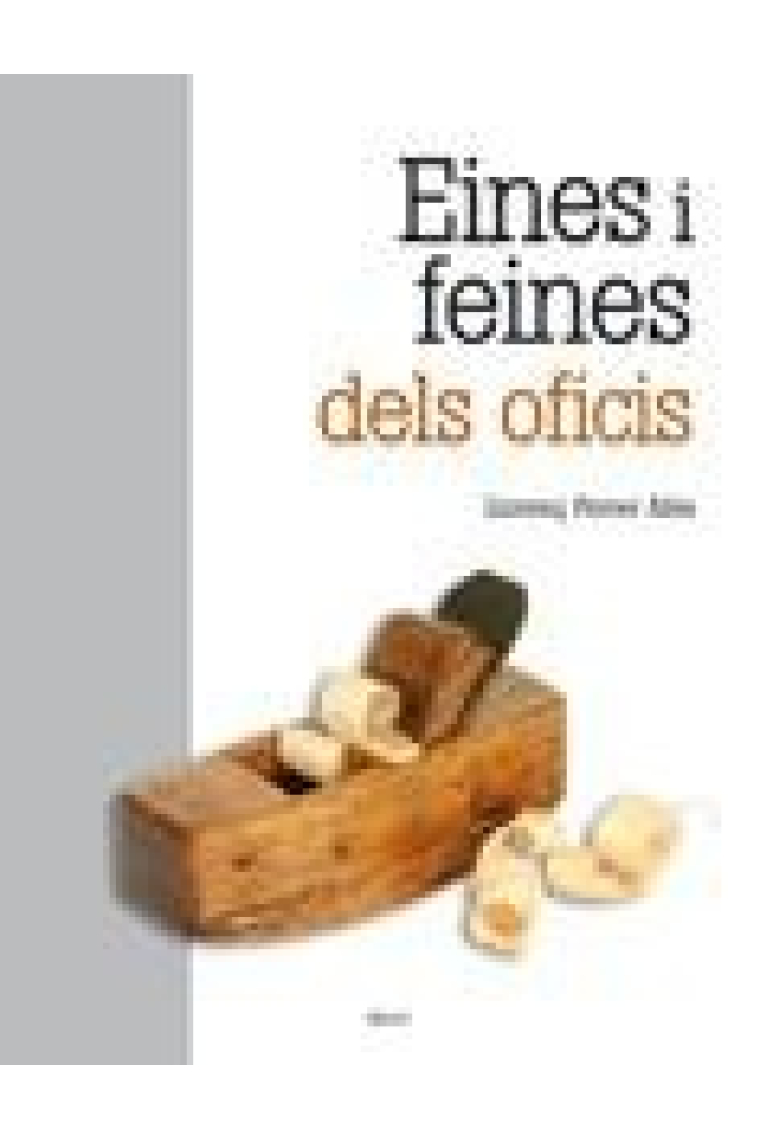 Eines i feines dels oficis