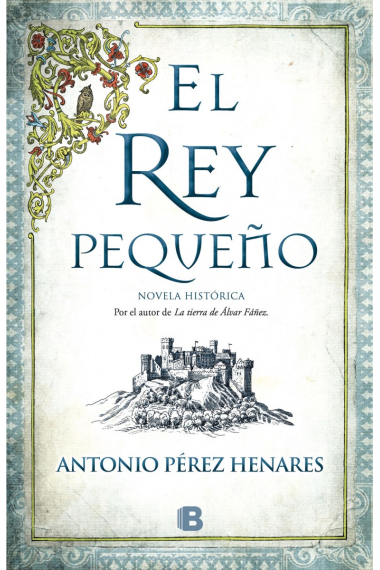 El rey pequeño