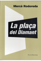 La plaça del Diamant