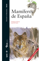 Mamíferos de España