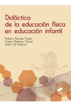 Didáctica de la educación fisica en educación infantil