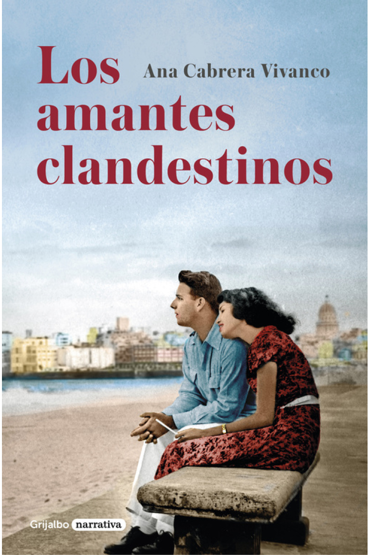 Los amantes clandestinos