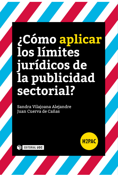 ¿Cómo aplicar los límites jurídicos de la publicidad sectorial? 