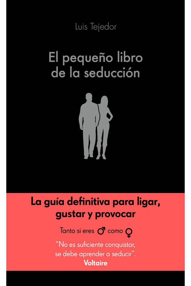 El pequeño libro de la seducción