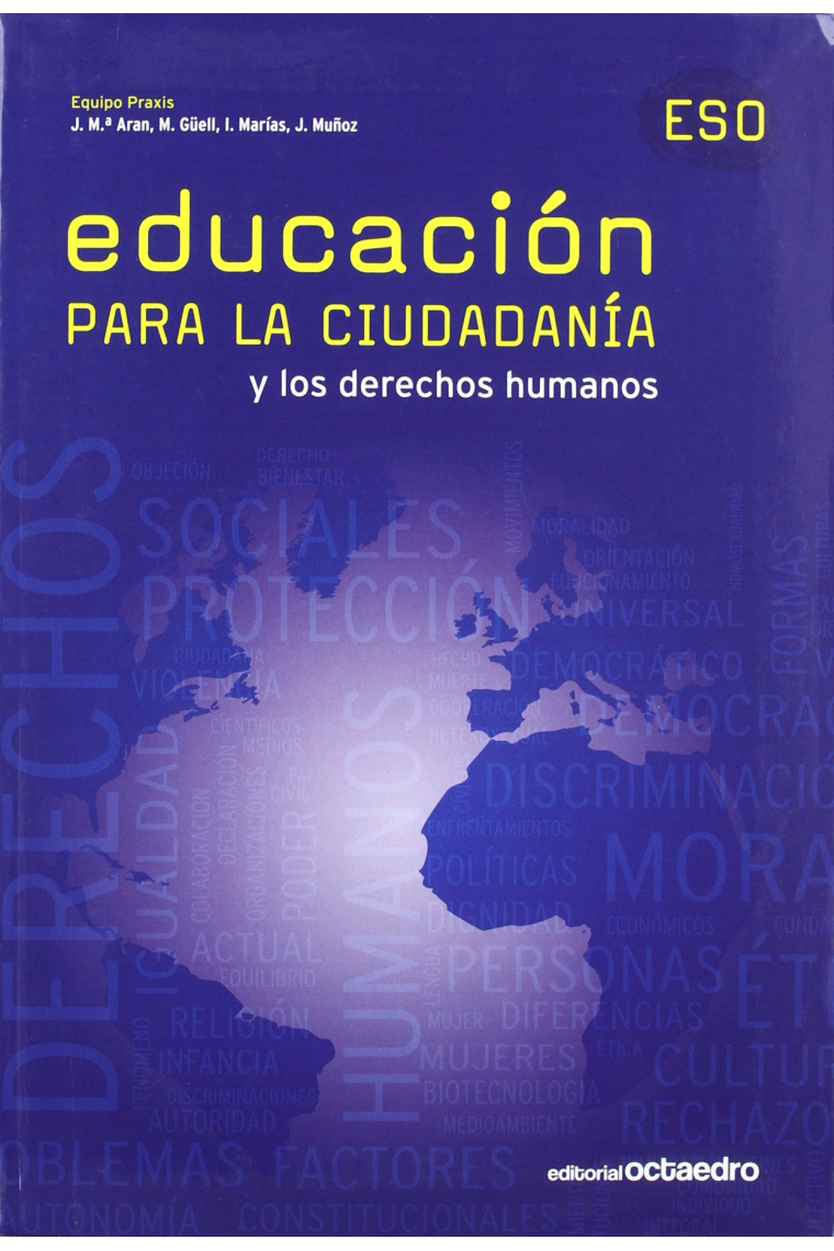 Educación para la ciudadanía y los derechos humanos