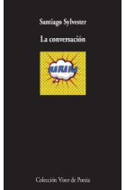 La conversación (Antología)