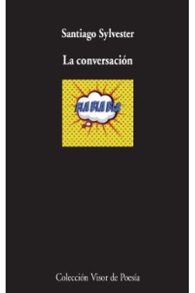 La conversación (Antología)