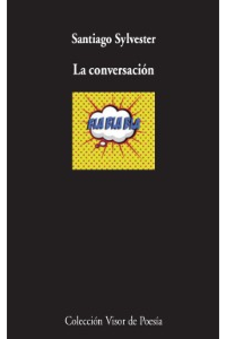 La conversación (Antología)