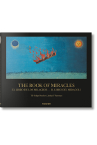 The Book of Miracles (Inglés/Cast./Ital.)