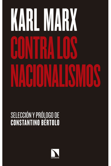 Contra los nacionalismos