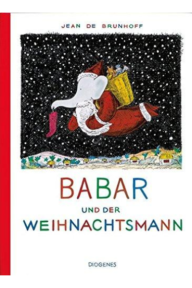 Babar und der Weihnachtsmann