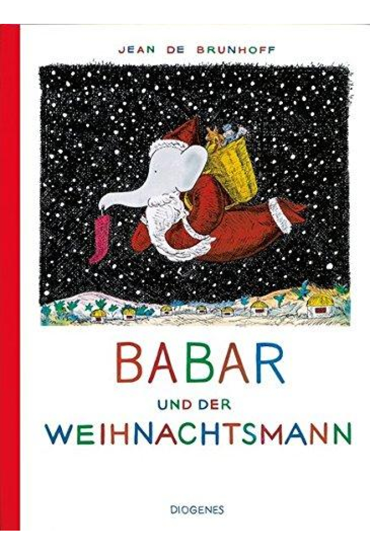 Babar und der Weihnachtsmann