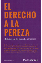 El derecho a la pereza